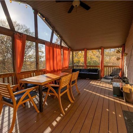 Woodland Whimsy A Private Escape, Hot Tub, Pool, Sunroom Saugerties Exterior photo